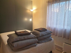 Holiday Room